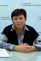 Мирскова Анна Валерьевна (г.Санкт‑Петербург)