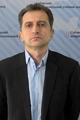 Матиташвили Александр Арсенович (г.Москва)