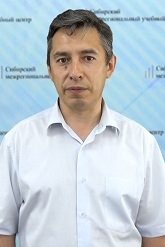 Бикметов Рэстам Ильдусович (г.Екатеринбург)
